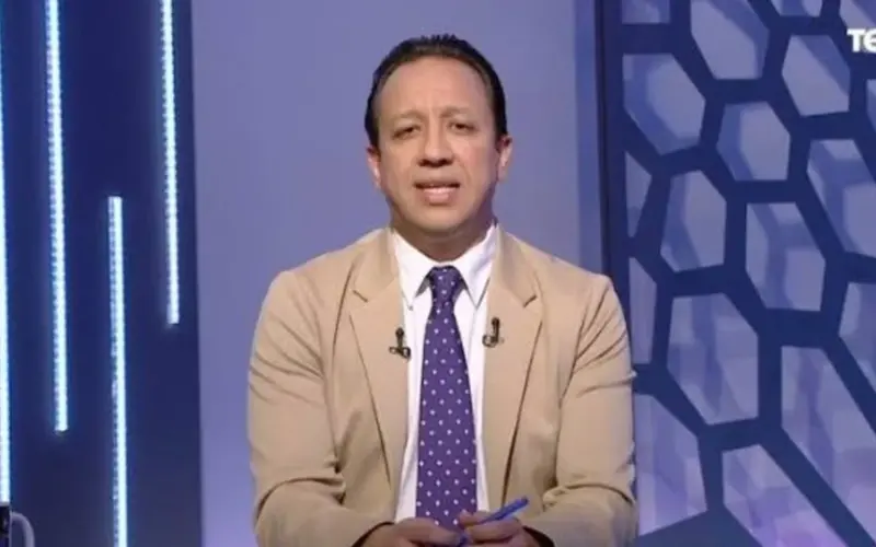 تعليق غير متوقع من إسلام صادق بعد فوز الأهلي على سموحة